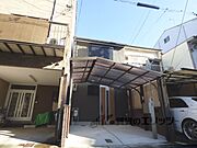 桂川駅より徒歩7分 2階 築57年の賃貸物件