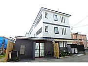 向日町駅より徒歩39分 3階 築14年の賃貸物件