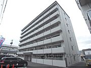 山科駅より徒歩25分 4階 築12年7ヶ月の賃貸物件
