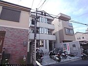 丹波橋駅より徒歩15分 3階 築38年6ヶ月の賃貸物件