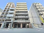 四条駅より徒歩6分 5階 築25年6ヶ月の賃貸物件