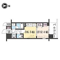 間取り：226079801805