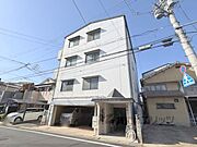伏見駅より徒歩8分 2階 築34年6ヶ月の賃貸物件