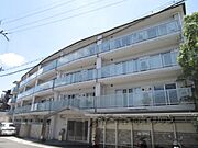 桂駅より徒歩7分 2階 築15年5ヶ月の賃貸物件