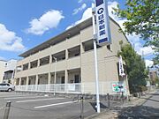 竹田駅より徒歩7分 2階 築16年2ヶ月の賃貸物件
