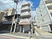 四条駅より徒歩5分 4階 築36年6ヶ月の賃貸物件