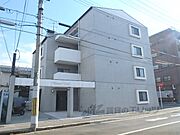 藤森駅より徒歩8分 4階 築16年の賃貸物件