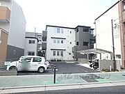 伏見駅より徒歩6分 1階 築8年7ヶ月の賃貸物件