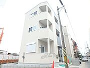 くいな橋駅より徒歩7分 2階 築5年2ヶ月の賃貸物件