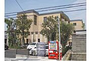 洛西口駅より徒歩11分 2階 築17年11ヶ月の賃貸物件