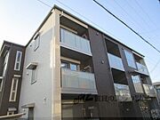 龍谷大前深草駅より徒歩9分 1階 築5年5ヶ月の賃貸物件