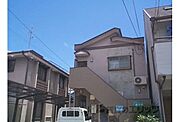近鉄丹波橋駅より徒歩11分 2階 築28年10ヶ月の賃貸物件