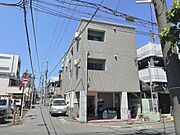 ヒロ．ハウス 2階 築22年9ヶ月の賃貸物件