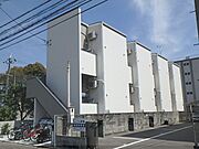 西院駅より徒歩10分 2階 築9年7ヶ月の賃貸物件