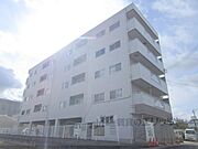 長岡京駅より徒歩29分 2階 築32年4ヶ月の賃貸物件