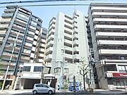 椥辻駅より徒歩3分 2階 築27年4ヶ月の賃貸物件