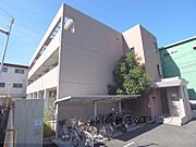 小野駅より徒歩11分 2階 築23年1ヶ月の賃貸物件