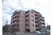 西大路駅より徒歩12分 4階 築32年4ヶ月の賃貸物件