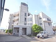 桂駅より徒歩8分 2階 築35年11ヶ月の賃貸物件