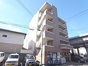 向日町駅より徒歩11分 4階 築19年5ヶ月の賃貸物件