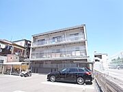 桂川駅より徒歩35分 3階 築13年6ヶ月の賃貸物件