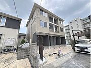 石田駅より徒歩17分 1階 築1年2ヶ月の賃貸物件
