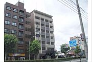 東寺駅より徒歩3分 1階 築17年4ヶ月の賃貸物件