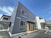 Land桂2-2 2階 築1年6ヶ月の賃貸物件