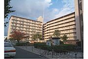 向日町駅より徒歩17分 2階 築48年7ヶ月の賃貸物件