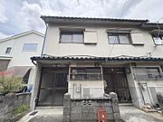 京都駅よりバス25分 徒歩5分 築60年7ヶ月の賃貸物件
