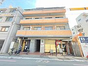 烏丸御池駅より徒歩4分 3階 築44年2ヶ月の賃貸物件