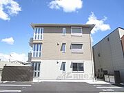 SINFONIA 2階 築4年の賃貸物件