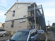 JR藤森駅より徒歩16分 1階 築28年6ヶ月の賃貸物件