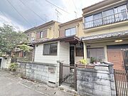 石田駅より徒歩16分 1階 築40年5ヶ月の賃貸物件