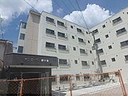 サンローラン新十条 3階 築54年10ヶ月の賃貸物件