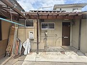 醍醐駅より徒歩9分 1階 築66年7ヶ月の賃貸物件