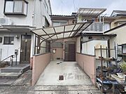 椥辻駅より徒歩24分 1階 築56年1ヶ月の賃貸物件