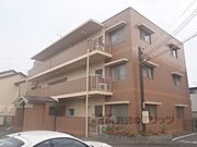 桂駅より徒歩10分 2階 築29年の賃貸物件