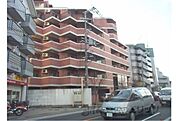 観月橋駅より徒歩8分 2階 築34年10ヶ月の賃貸物件