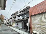 五条駅より徒歩4分 3階 築5年7ヶ月の賃貸物件