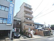 石田駅より徒歩3分 4階 築17年5ヶ月の賃貸物件