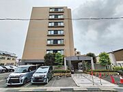 桂川駅より徒歩10分 7階 築31年11ヶ月の賃貸物件