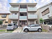 ハイエスト京都桂川の賃貸物件