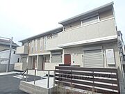 西大路駅より徒歩25分 2階 築7年7ヶ月の賃貸物件