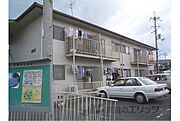 桂駅より徒歩9分 2階 築42年6ヶ月の賃貸物件