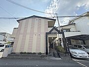 丹波橋駅より徒歩12分 1階 築26年5ヶ月の賃貸物件