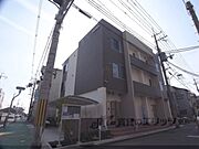 近鉄丹波橋駅より徒歩13分 3階 築7年6ヶ月の賃貸物件