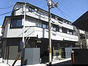 伏見桃山駅より徒歩5分 1階 築4年1ヶ月の賃貸物件
