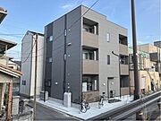 カーサアリビオ 1階 築2年5ヶ月の賃貸物件