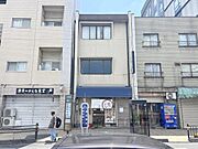わくわくビル 3階 築49年4ヶ月の賃貸物件